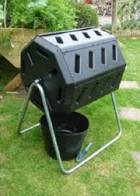 how to make compost