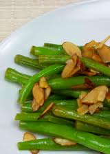 how to grow french beans
