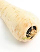 how to grow parsnips