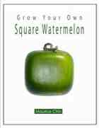 suqare melons