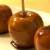 how to make toffee apples