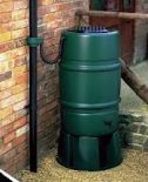 water butts